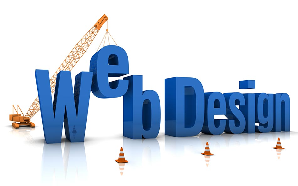 Web Hosting, Design & Development